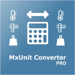 Convertisseur d'unité MxUnit