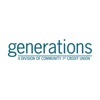 Generations Mobile icon
