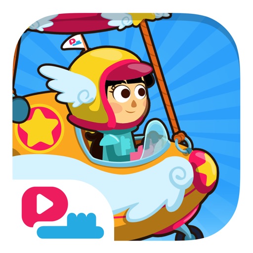 Utoothia Sky iOS App