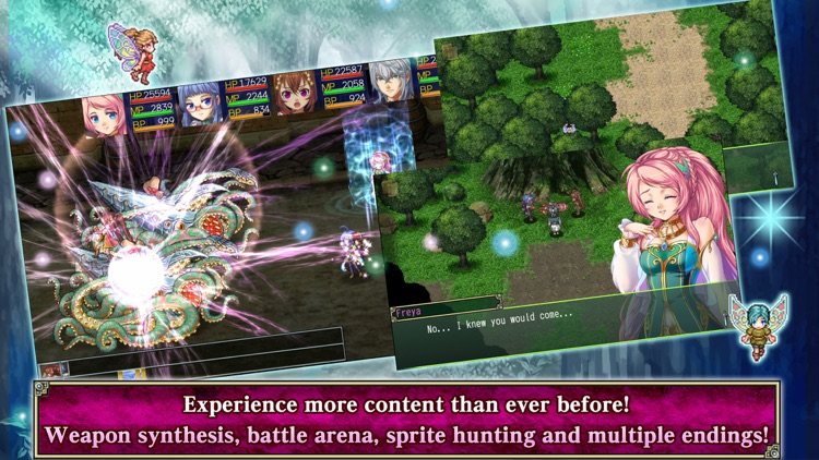 [Premium]RPG Asdivine Dios screenshot-3