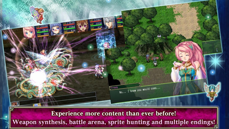 [Premium]RPG Asdivine Dios screenshot 4