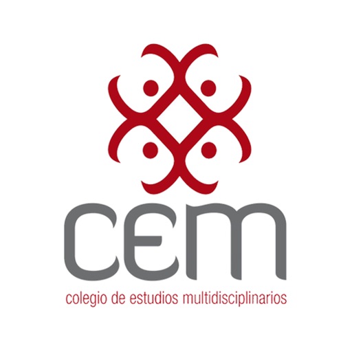 C.E.M. icon