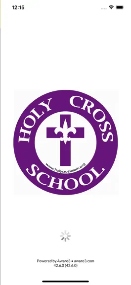 Game screenshot Holy Cross School Champaign mod apk