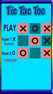 How to cancel & delete tic tac toe brain game - 3 in a row 2017 3