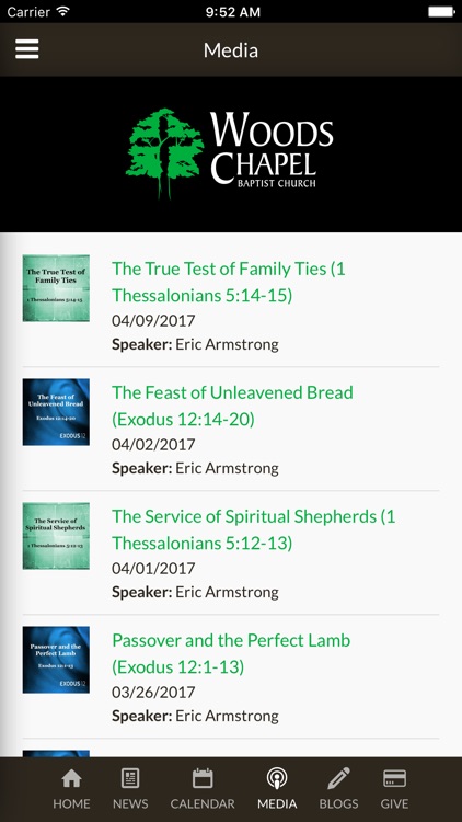 Woods Chapel Baptist Church - Arlington, TX