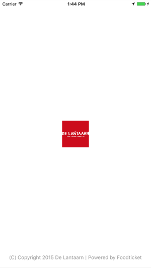 Snackbar De Lantaarn(圖1)-速報App