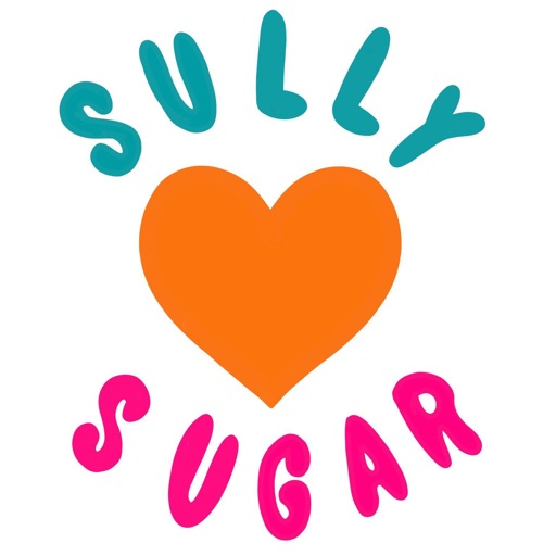 Sully Loves Sugar icon