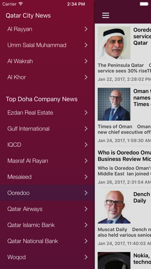 Doha News & Qatar Today Free Edition(圖4)-速報App