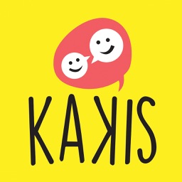 Kakis - Social Peeps