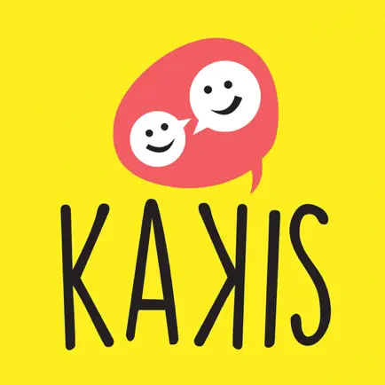 Kakis - Social Peeps Cheats