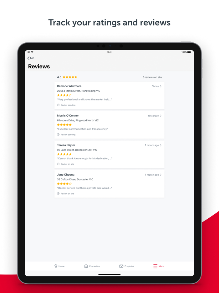 Ignite by realestate.com.au