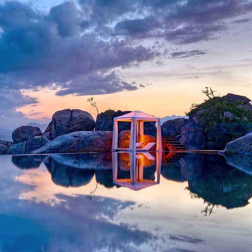 Nhạc Thiền Tĩnh Tâm - Hoa Sen Nước Chảy