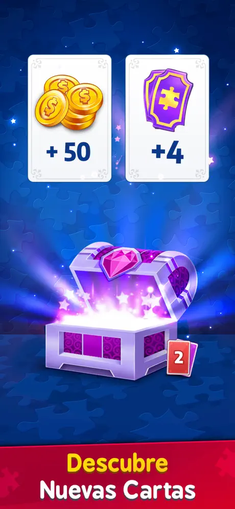 Juego de Rompecabezas: Puzzles