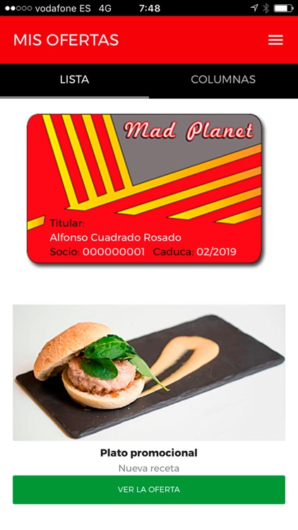 Club Fideliza screenshot-3