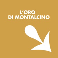 L'Oro di Montalcino logo