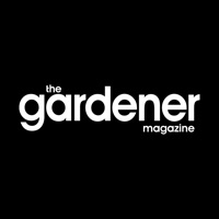 The Gardener mag logo