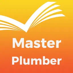 Master Plumber Exam Prep 2017 Edition app icon