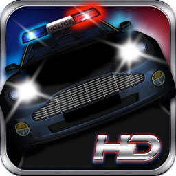Auto Smash Police Street - Fast Drive Cop Race Edition