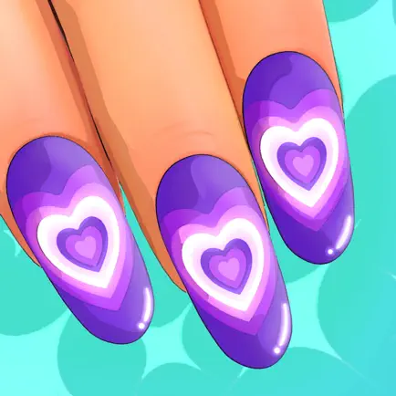 Nail Art Saloon Cheats