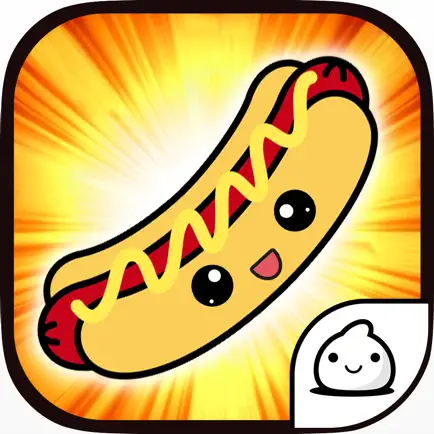 Hotdog Evolution - Food Clicker Kawaii Game Cheats