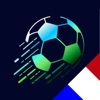 Info France League icon