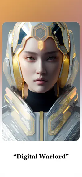 Game screenshot Art AI - Творите искусство hack