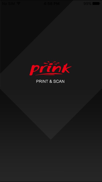 Prink Prima Print&Scan