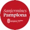 Official App of the City Council of Pamplona with all the information you need to make the most of the Sanfermines