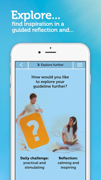 16 Guidelines for a Happy Life