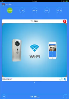 Game screenshot Tis Bell mod apk