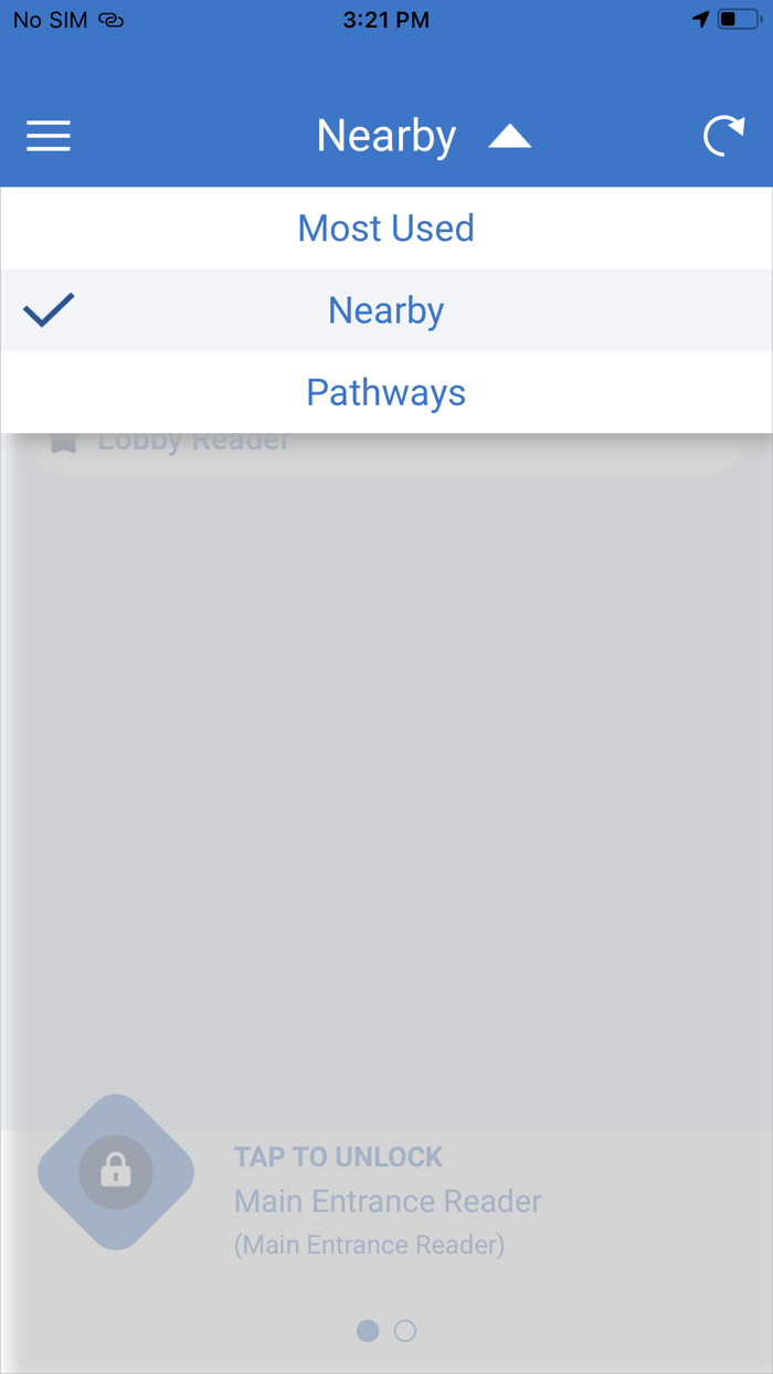 BlueDiamond™ Mobile