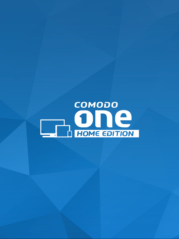 Screenshot #4 pour Comodo One Home Edition