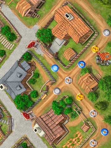 Farm Town Simulatorのおすすめ画像2