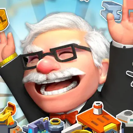 Industry Tycoon Cheats