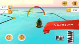 Game screenshot Jet Ski Driver 3D Simulator hack