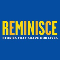 Reminisce Magazine logo