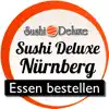 Sushi Deluxe Nürnberg contact information