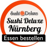 Download Sushi Deluxe Nürnberg app