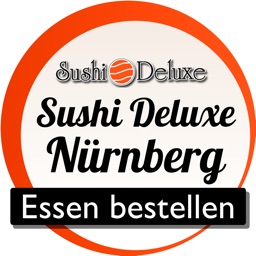 Sushi Deluxe Nürnberg