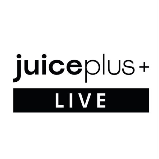Juice Plus+ LIVE!