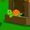 Games2Jolly - Forest Turtle Rescue is a point and click escape game from games2jolly family
