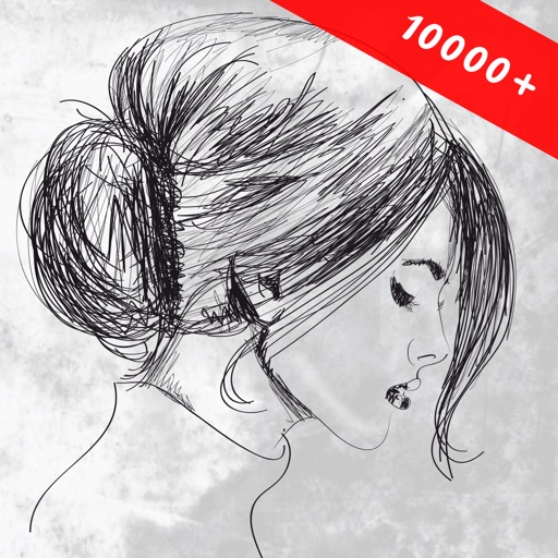 Drawing Ideas - 10000+ Art Drawings Collection HD Icon