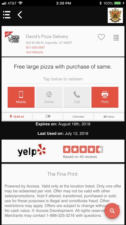 Sinfonia screenshot-8