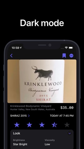 gotBottle: Wine Notesのおすすめ画像5