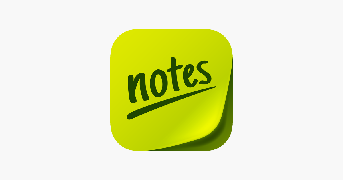 Notes - wide 1