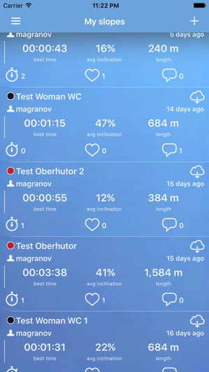 Ski Race(圖2)-速報App