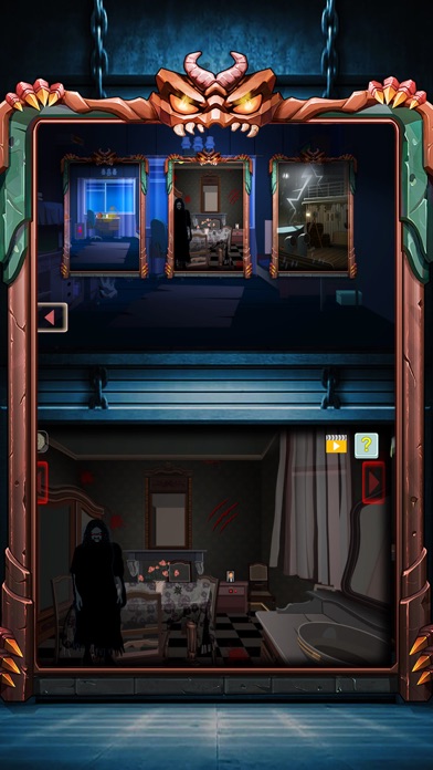 Screenshot #2 pour Escape the Prison games-secret of the room