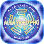 Ai la trieu phu 2017 free App Contact