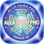 Ai la trieu phu 2017 free App Problems