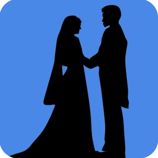 Wedding Planner for Walking Down the Isle icon